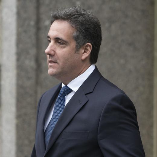 The Reason Prosecutors Hammered Michael Cohen Despite His Cooperation With Robert Mueller