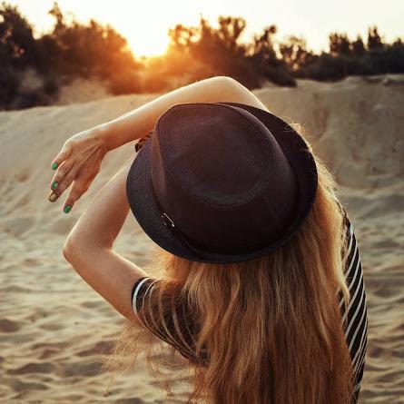 10 Ways To Be Smart About Sun Protection