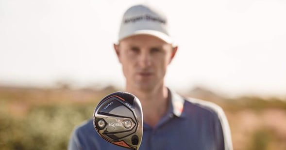 Golf Swing Basics: The Cutting-edge Guide to Mastering Golf's Fundamentals Like Justin Rose