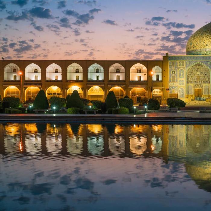 Why You Should Visit Iran, Now More than Ever