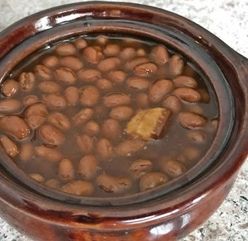 Gluten-Free Buckwheat Honey Baked Beans Recipe