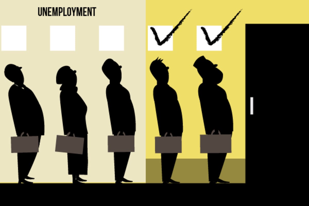 11 Unemployment Myths