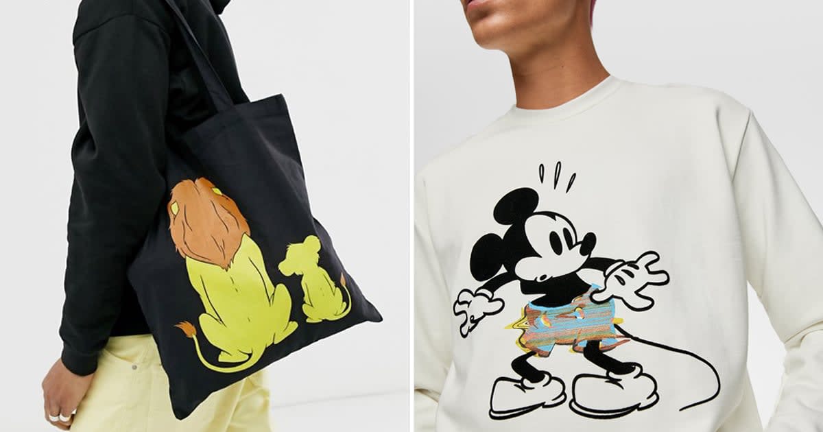 He Won't Hold Back a Smile Unwrapping These 50 Gifts For Diehard Disney Fans