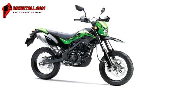 Kawasaki D-Tracker Price in Bangladesh, Specs & Reviews