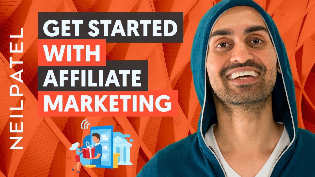 Step-by-Step Guide to Affiliate Marketing