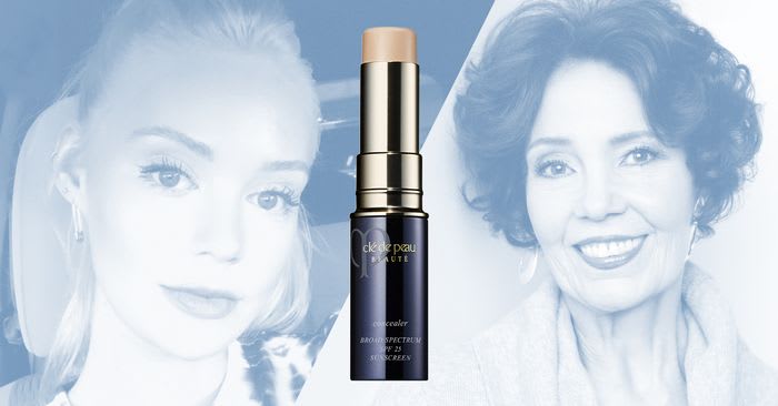 The Holy-Grail Product My 73-Year-Old Mom Uses to Make Her Look 20 Years Younger