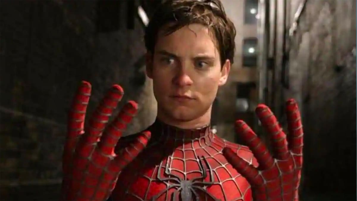 Sony Addresses the Tobey & Andrew Spider-Man 3 Rumors