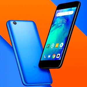 [Redmi Go] In India Redmi Go arrives with 16 GB Available on Flipkart and MI Store Being4u
