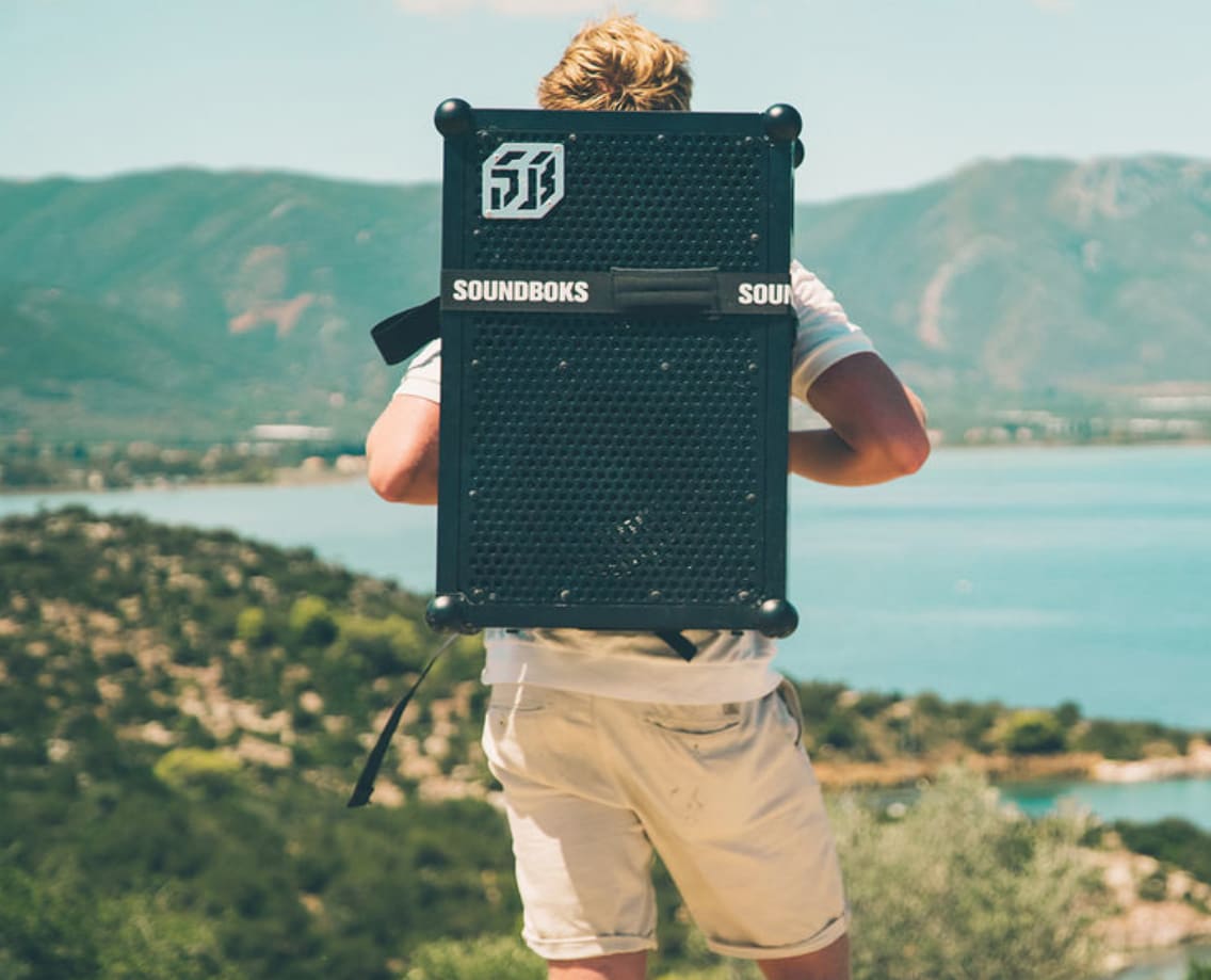 5 Amazing Portable Bluetooth Speakers You Would Like to Own