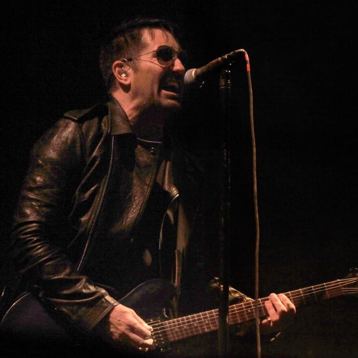 Trent Reznor has considered ending Nine Inch Nails