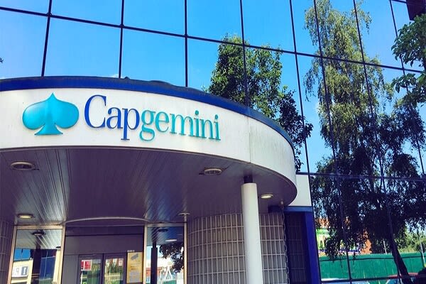 Capgemini to reskill over 50,000 employees in India - Elets CIO