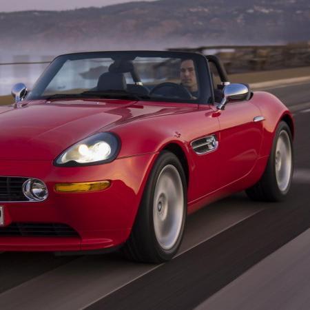BMW Z8 Review: The Coolest BMW Z Car Ever?