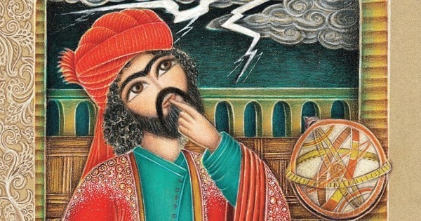 The Illustrated Story of Persian Polymath Ibn Sina and How He Shaped the Course of Medicine