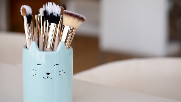 3 Simple Tips to Keep in Mind While Choosing Makeup Brushes
