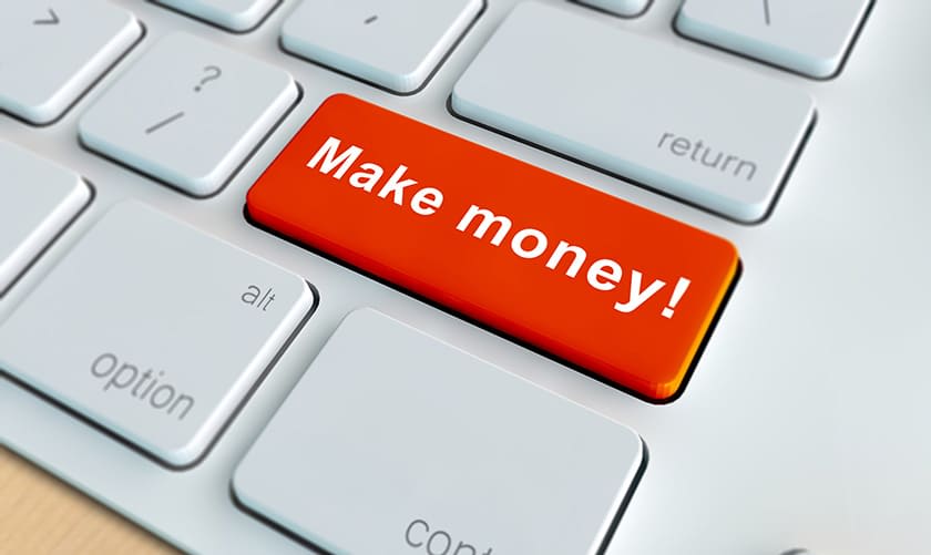 How To Make Money Online In One Day Without Paying Anything