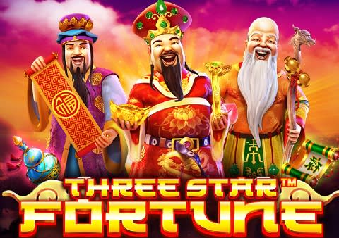 Review game Three Star Fortune