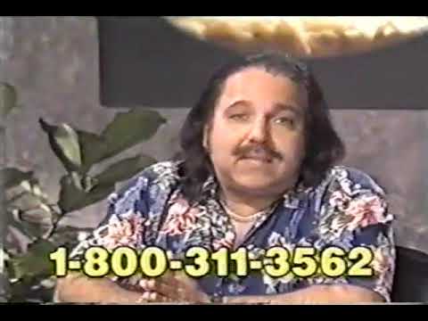 ExtenZe Infomercial (2000)s - Clip from infomercial hosted by now