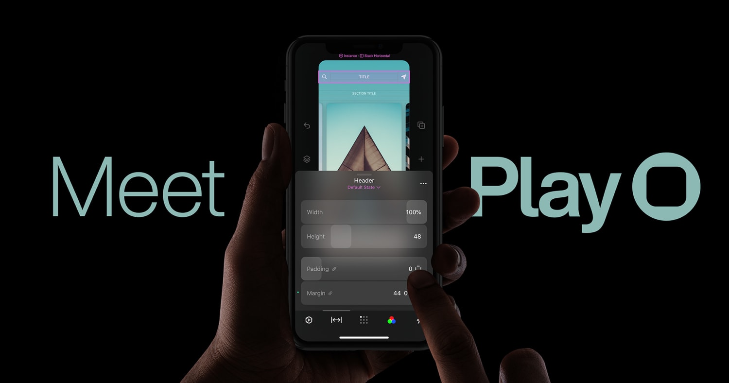 Play: A new approach for creating better mobile apps.