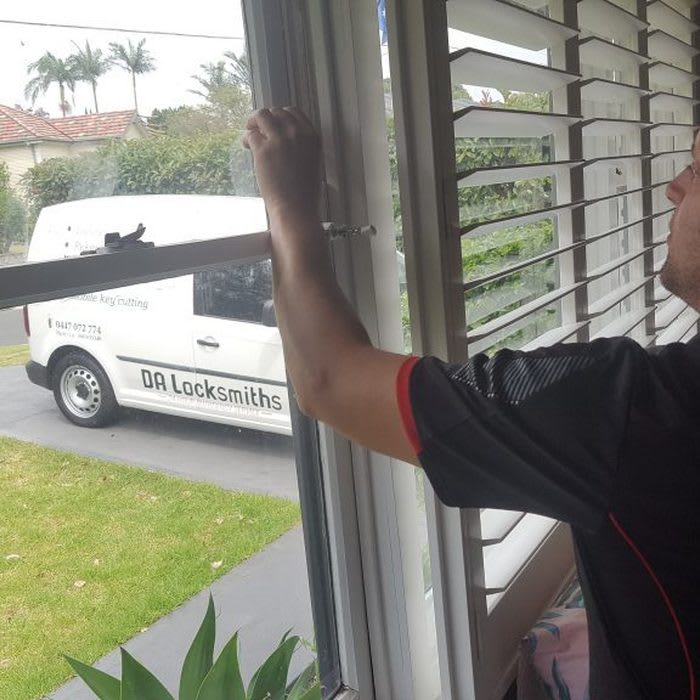 Locksmith servicing north shore and northern beaches