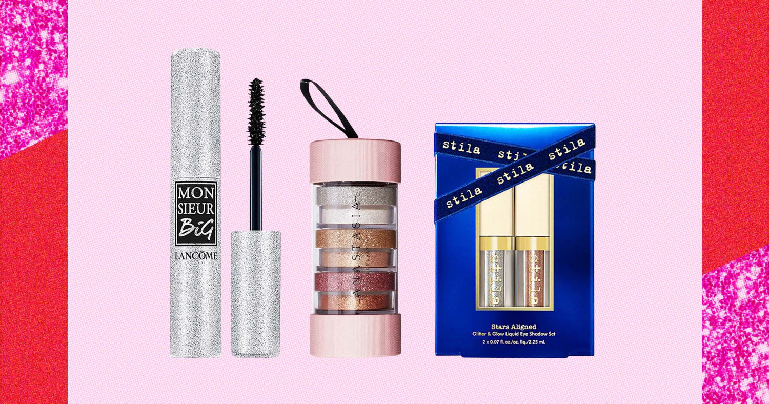 8 Long-Lasting Beauty Products That Will Stay All Day & Night