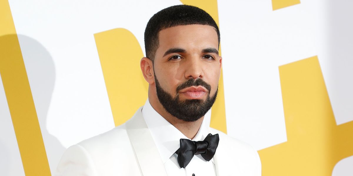 See A Rare Photo Of Drake's Son, Adonis, On His Instagram For Father's Day