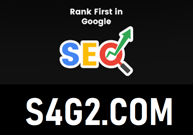 What Are The Different Types Of SEO Services Offered? – S4G2 Marketing Agency Worldwide
