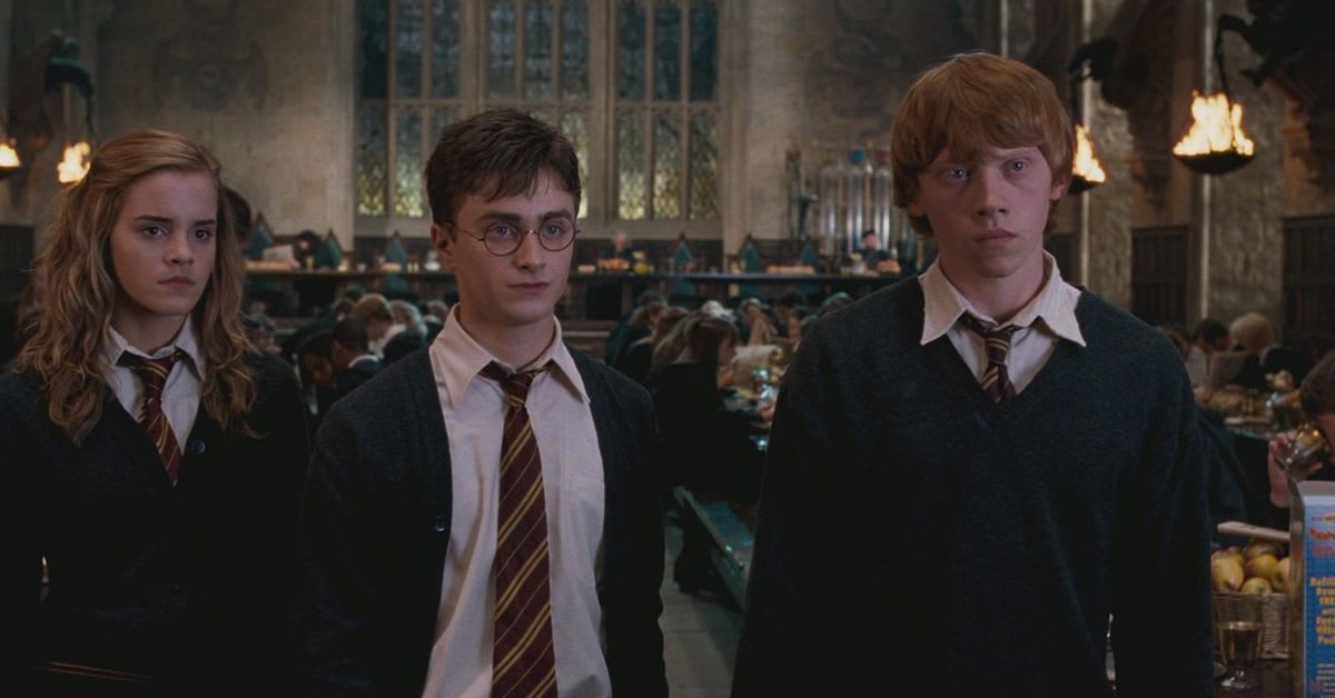 All eight Harry Potter movies are streaming on HBO Max much earlier than expected