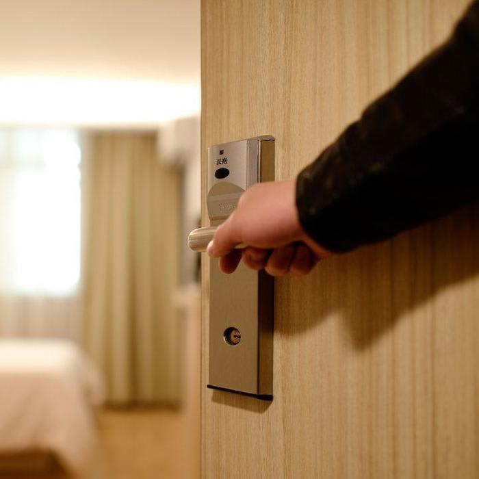 Hotel Safety Tips For Guests - Security OnDemand - Security Guarding Platform
