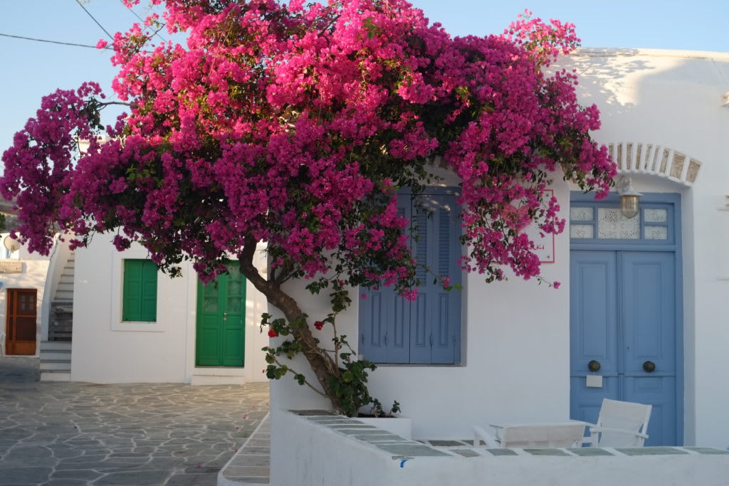 4 lesser-known Greek Islands to discover - South European Wanderings