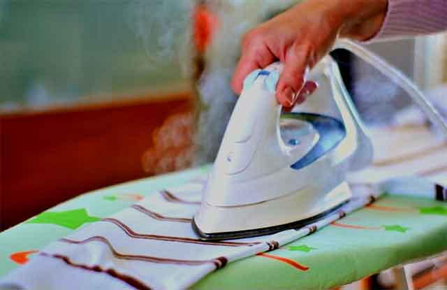 10 Best Steam Irons You Can Invest In