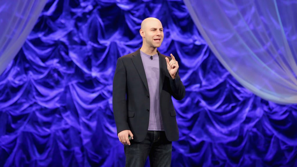 Adam Grant: Stop Giving Advice and Start Doing This Instead
