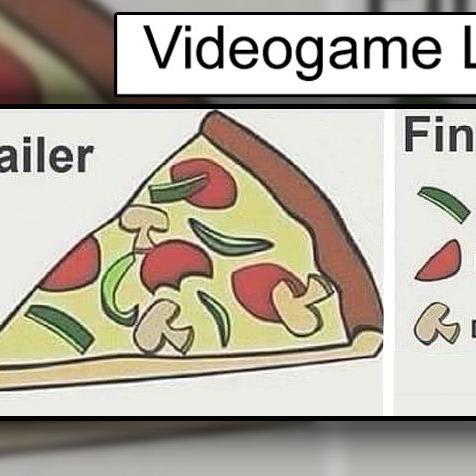 11 Hilarious Gaming Memes For Your Scrolling Pleasure