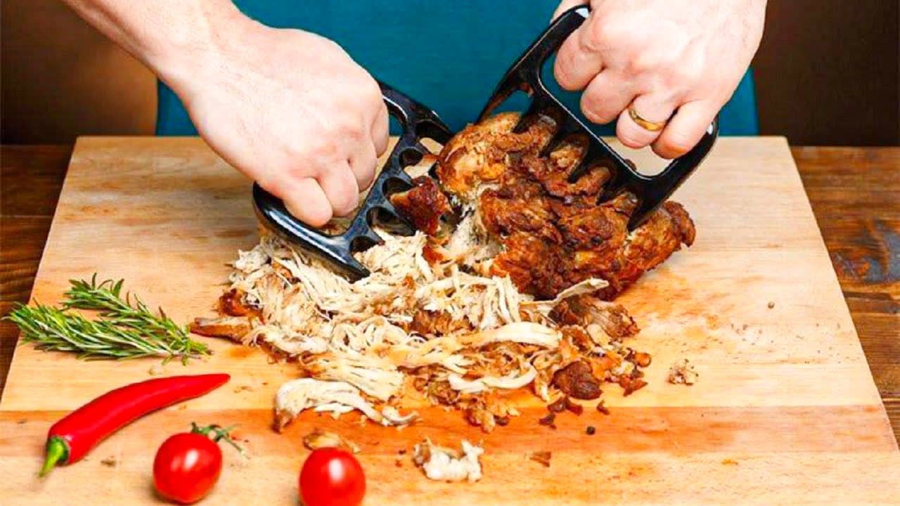 Best Pulled Pork Shredder Claws - All About Wiki