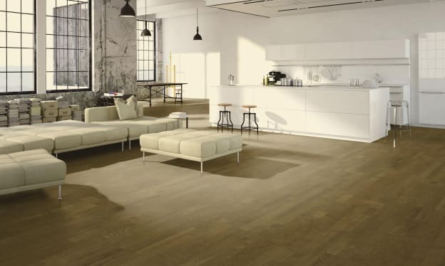 5 Reasons to Invest in Real Wood Flooring - Blog