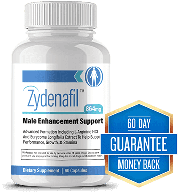 Zydenafil - Pills To Enhance Stamina Level & Male Enhancement!