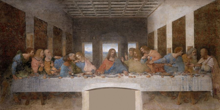 20 Last Supper Paintings from Renaissance Italy (and Where To Find Them)