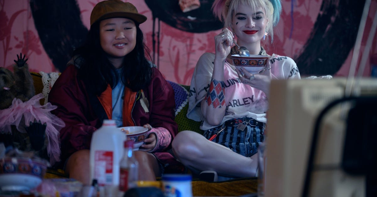 Birds of Prey: Everything we know about the Harley Quinn movie as reviews roll out