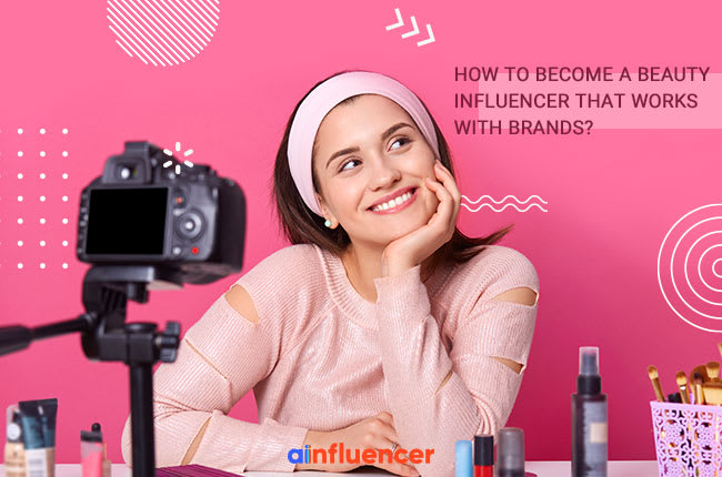 How to Become a Successful Beauty Influencer on Instagram