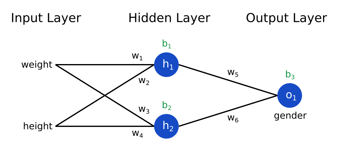 Machine Learning for Beginners: An Introduction to Neural Networks