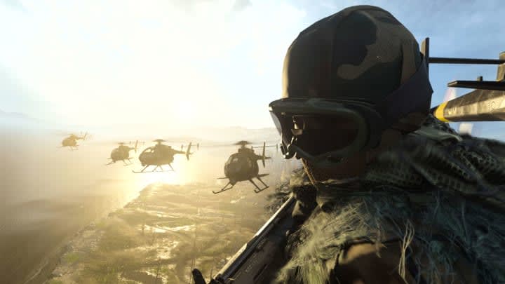 Modern Warfare April Fool's 2020: What's the Joke?