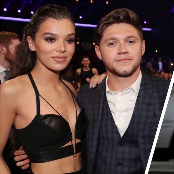 Niall Horan and Hailee Steinfeld: A timeline of their relationship