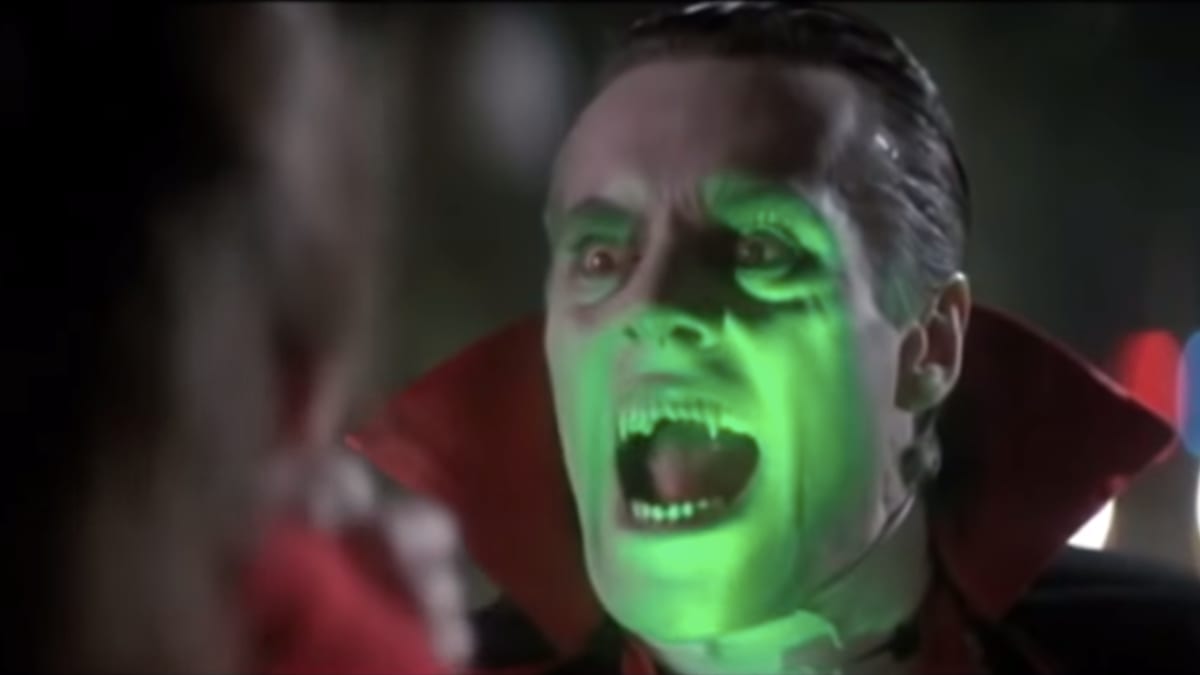 Watch a trailer for The Monster Squad documentary, Wolfman's Got Nards