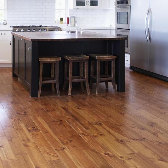 Inexpensive Kitchen Flooring Options for a Stylish Kitchen