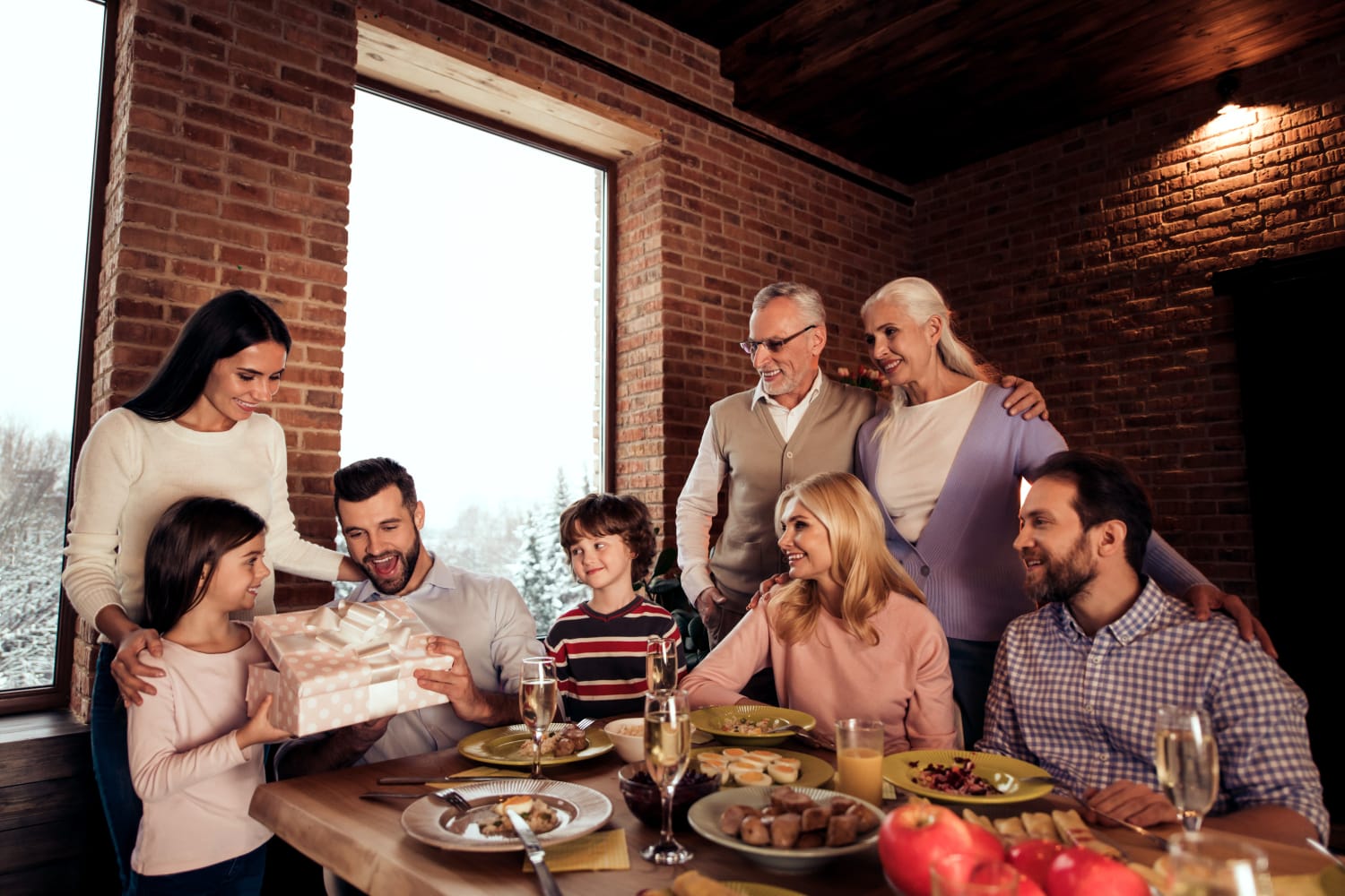 10 Ways to Celebrate Family History Month