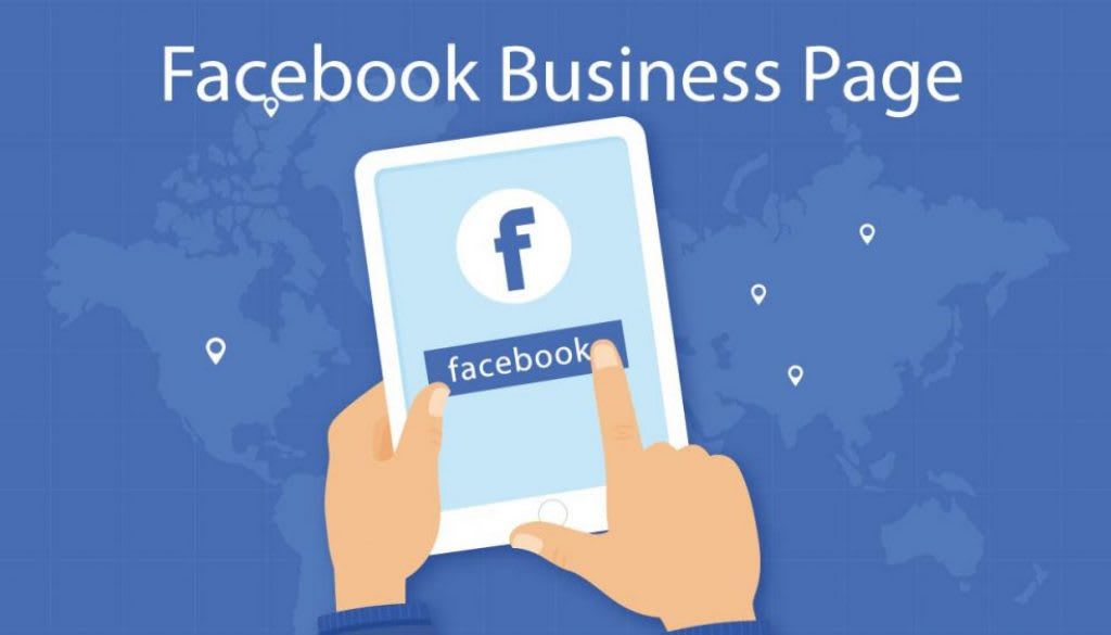 How To Create a Facebook Page for Business