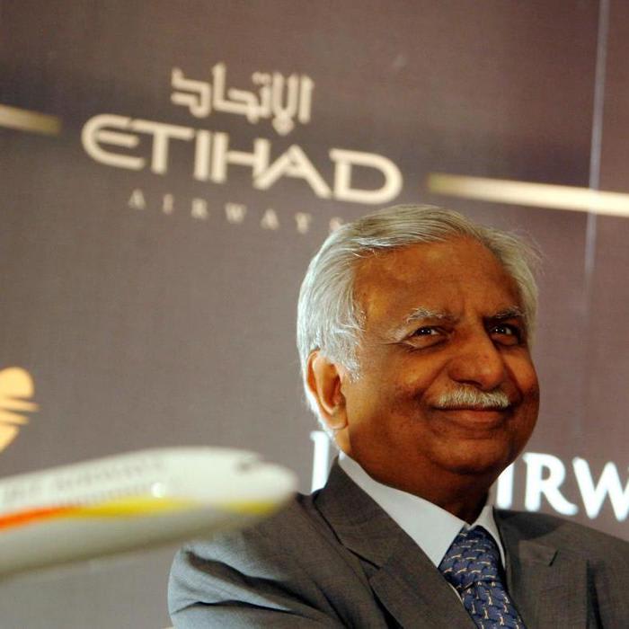 Why Jet Airways is not as valuable for Etihad as it was in 2013