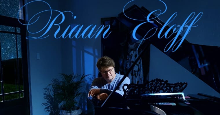Riaan Eloff - My Song to You