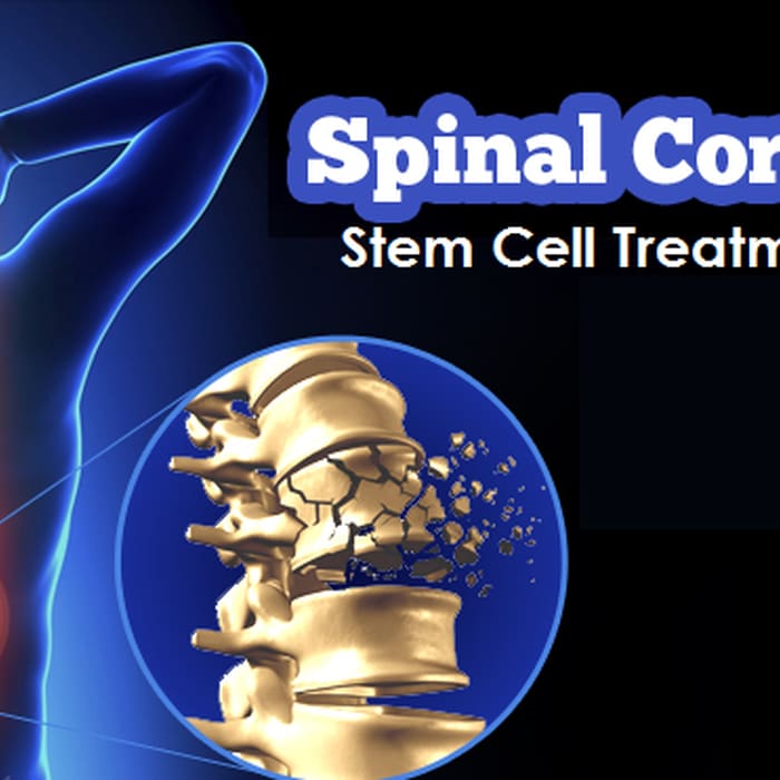 Excellent Stem Cell Therapy Of Spinal Cord Injury Patient Experience In India