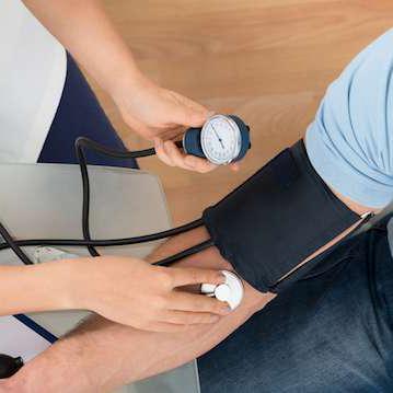 How Does Blood Pressure Work?
