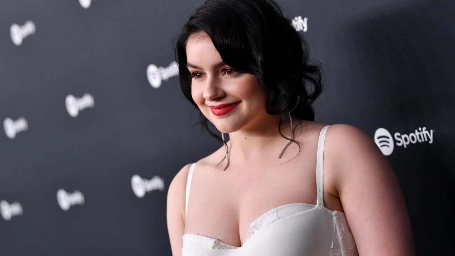 Goodbye, 'Modern Family'! Ariel Winter reveals new hairstyle days after hit sitcom wrapped